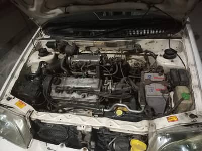 cultus vxr 2015 model guinneue paint