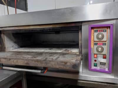 original southstar 55 inch oven