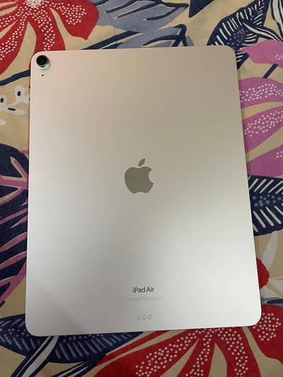 iPad air M2 13 inch 128 gb wifi with pencil pro