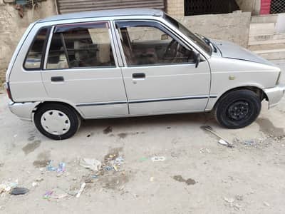 Mehran VXR Euro2 2015