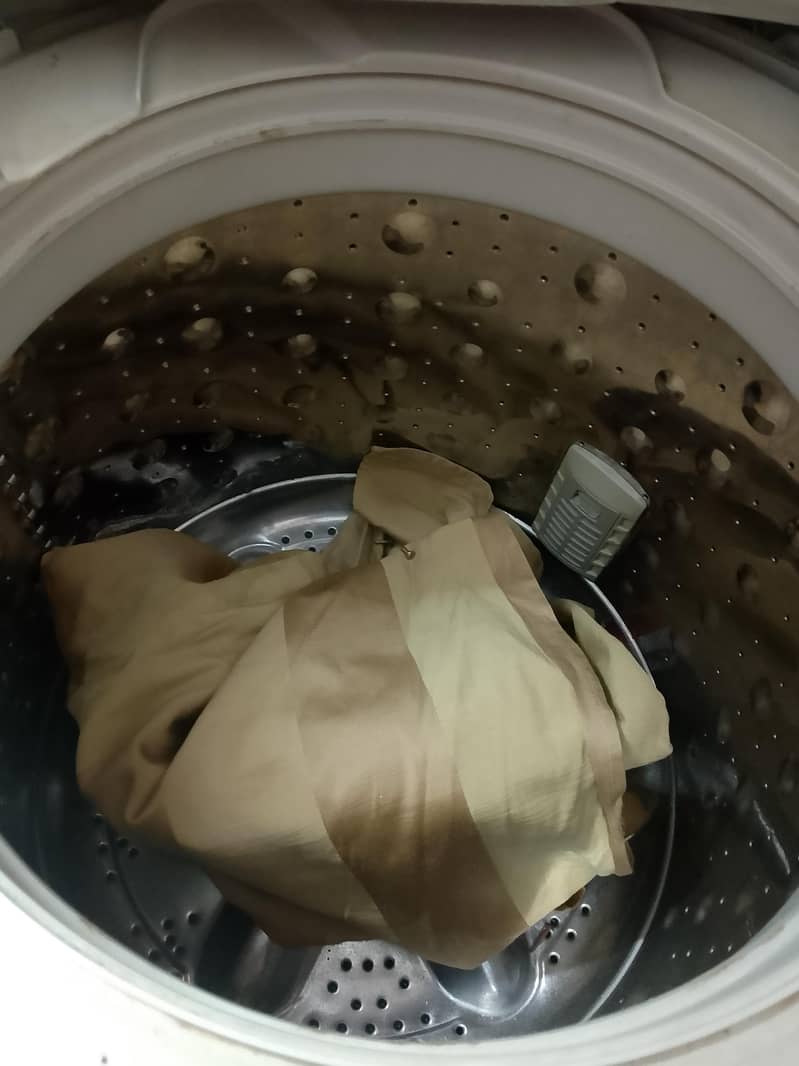 automatic watching machine 0