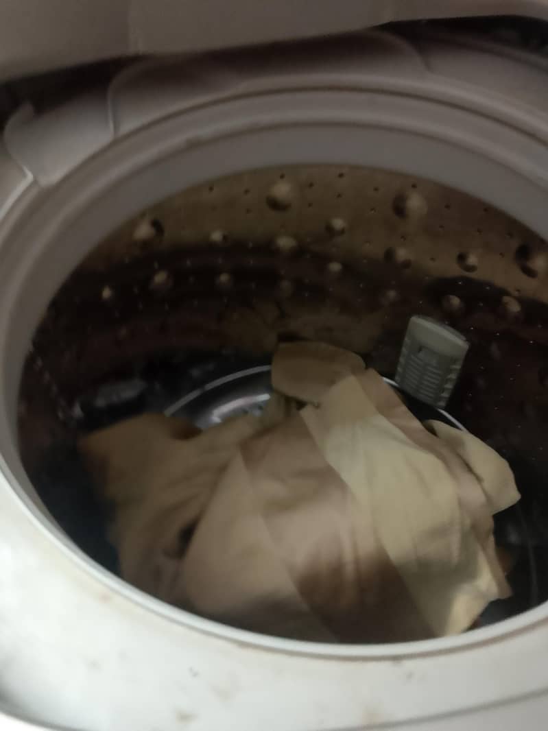 automatic watching machine 1