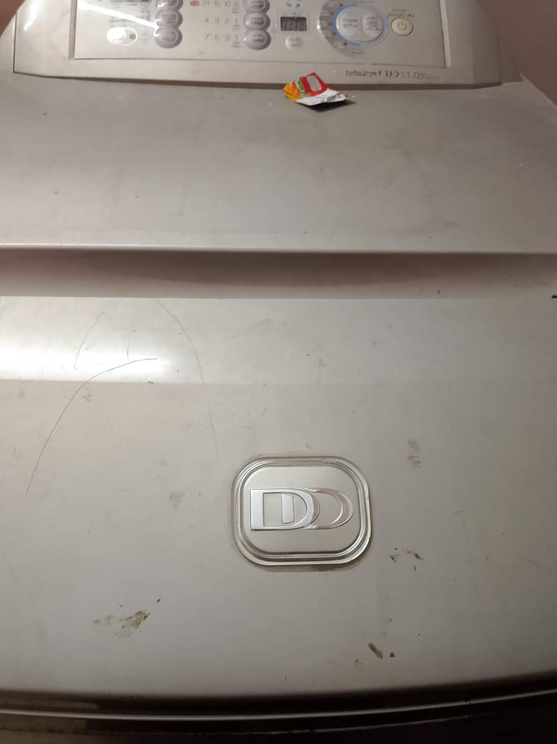 automatic watching machine 2