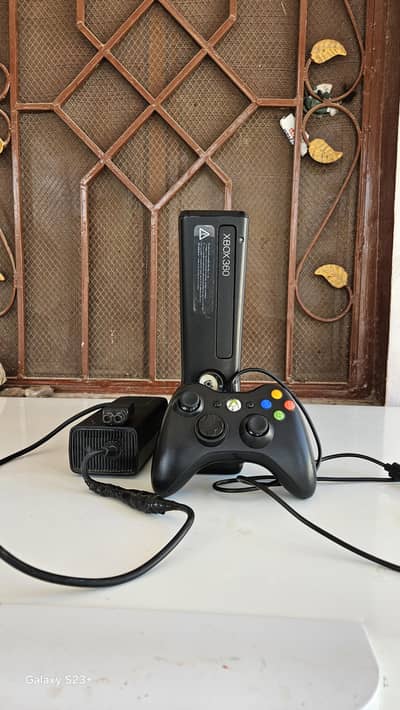 x box 360 500gb