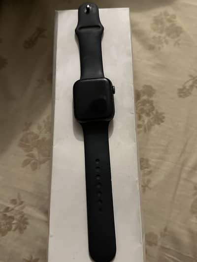 Apple watch series 5