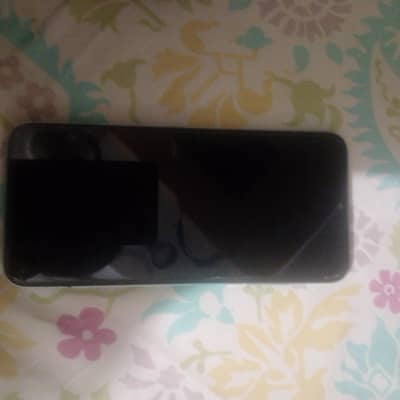 first owner 10/7 Condition with box