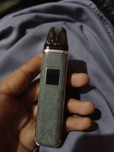 pod vape xlim pro