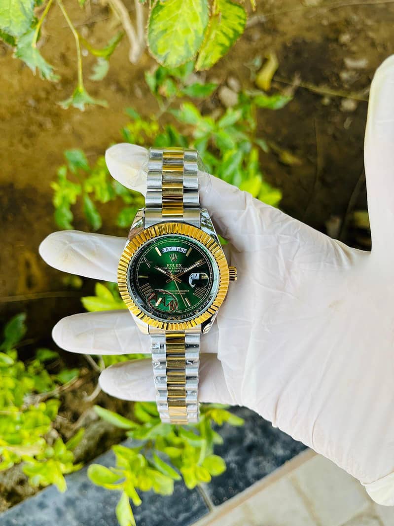 rolex 1