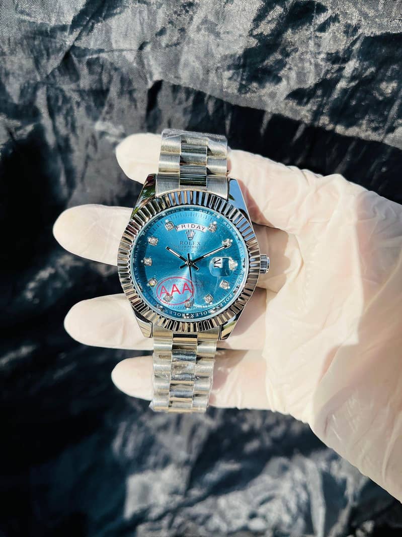 rolex 4