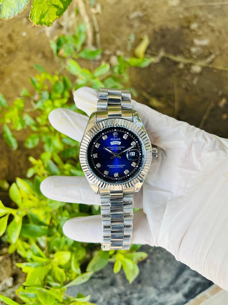 rolex 6
