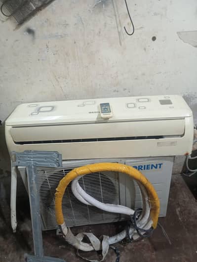 ORIENT 1.5 TON 100% OK SPLIT AC