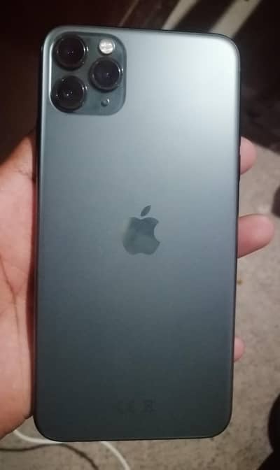Iphone 11 Pro Max