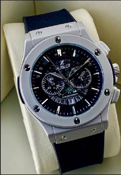 hublot watch men automatic