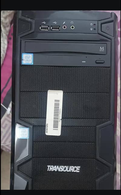 superb offer i3 6gen H110 motherboard (i7 7700  supported)