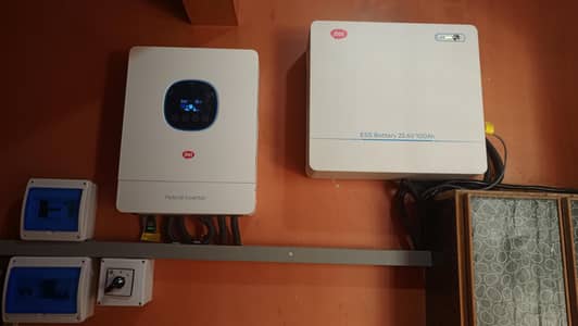 Solar System On Installment