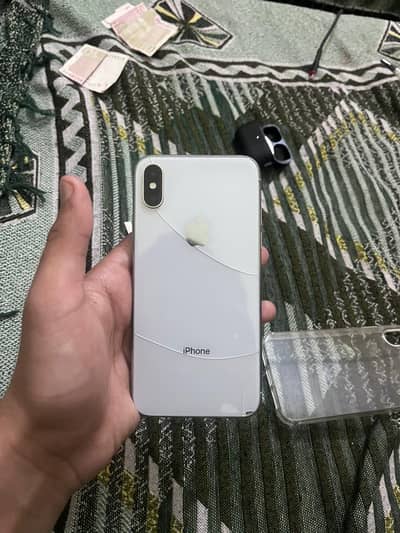 Iphone x 256gb all ok