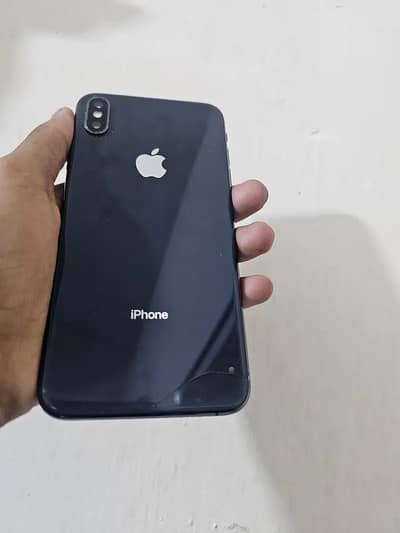 i phone xs max 256 factory unlock