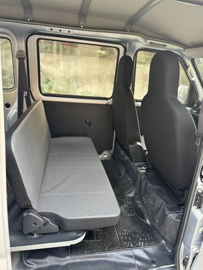 Daihatsu Hijet 2018 new condition 10/10