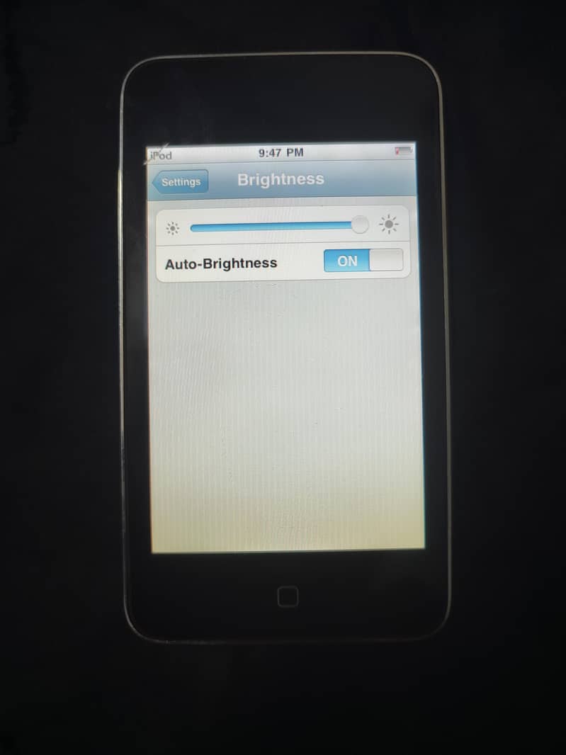ipod 3 5