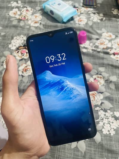 Infinix hot 10s urgent sale