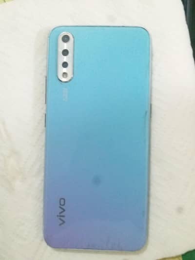 VIVO $1