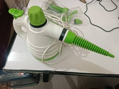 Handheld Portable Steamer steam cleaner