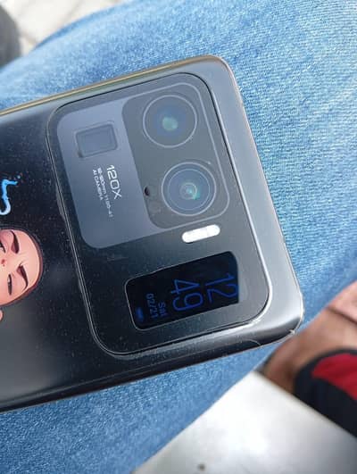 Xiaomi Mi 11 ultra 12/256
