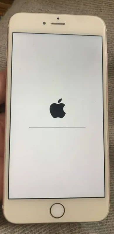 APPLE IPHONE 6 PLUS NON PTA CONDITION OK
