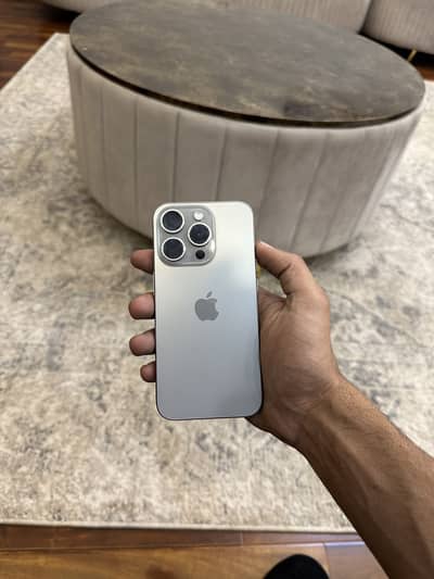 iphone 15 pro non pta jv