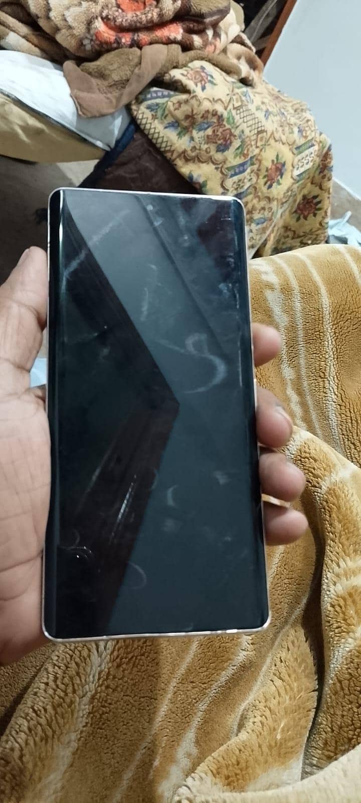 Google pixel 7 pro 1