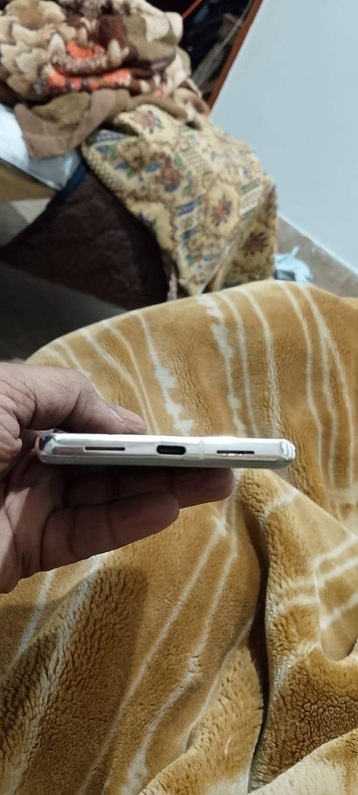 Google pixel 7 pro 3