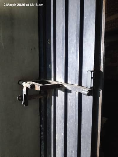 House Main Gate for sale