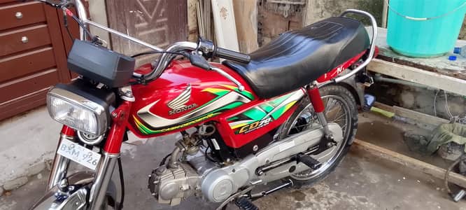 All oky bike All documents clear biometric available