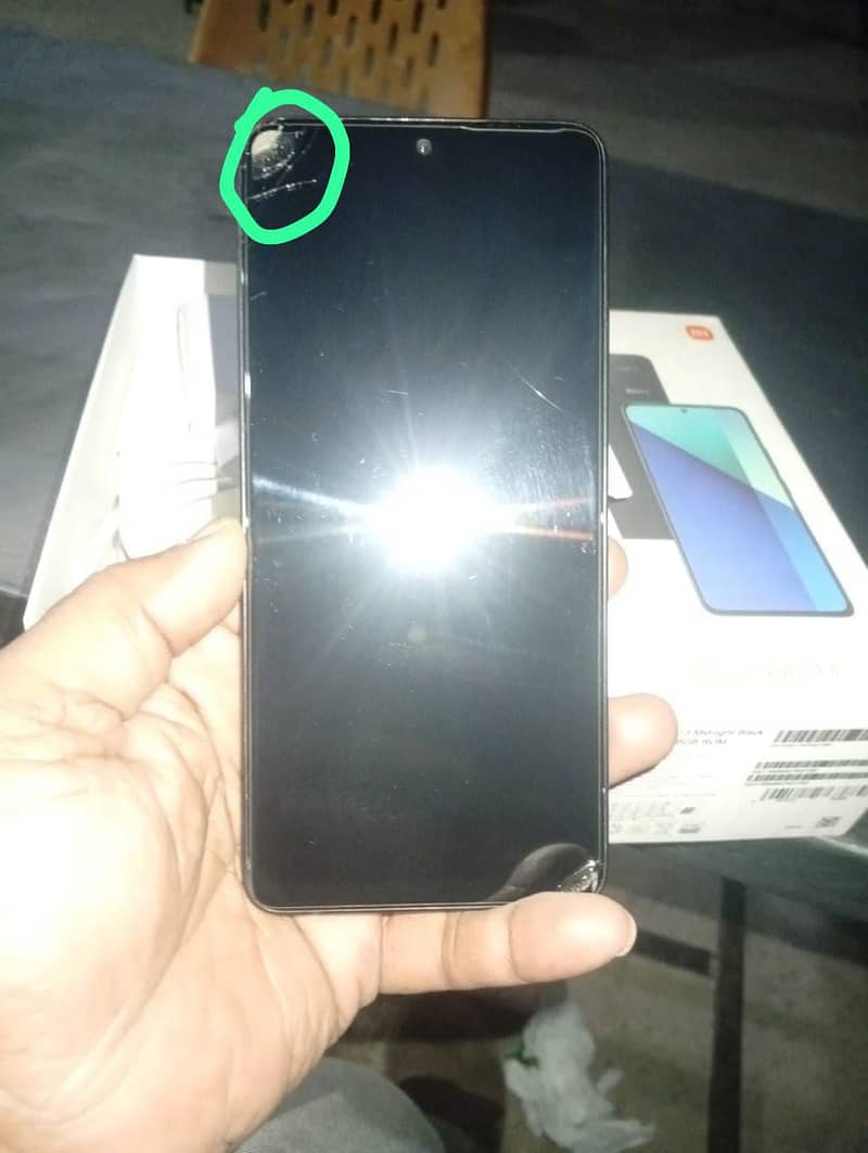 redmi note 13 0
