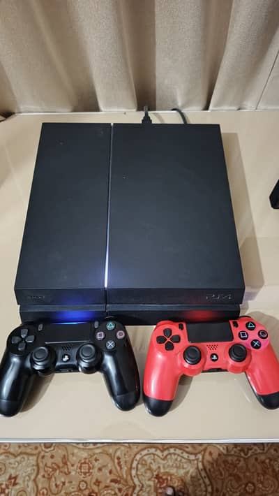 Playstation 4 Jailbreak 9.00