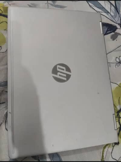 HP ProBook435 G8 notebook pc AMD RYZON 7 pro