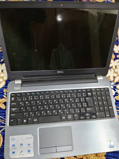 Dell laptop core i3 4th generation available for sale