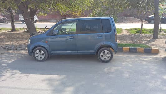 Mitsubishi Ek wegon  Driver required for Indrive