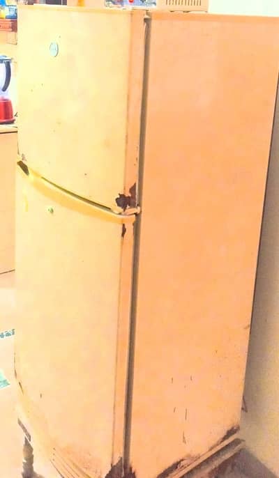 PEL REFRIGERATOR.  EXCELLENT COOLING