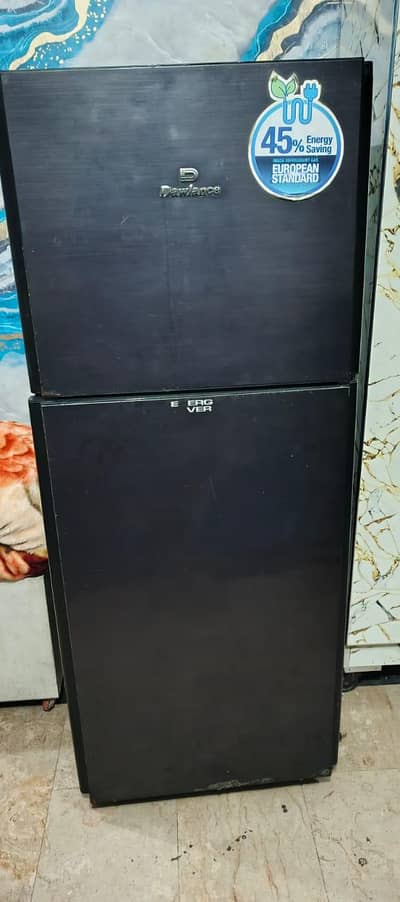 Dawlance energy sever 45%. . Modal 2020