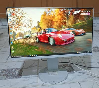 24inch NEC IPS Borderless HDMI/Speakers Gaming LED Monitor