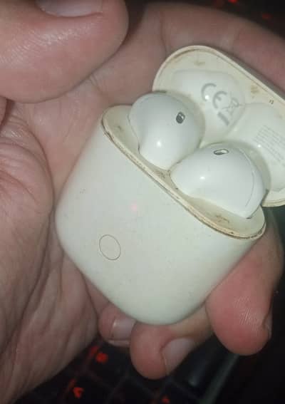 Realme Buds Air Neo – True Wireless Earbuds (TWS) READ AD ADD