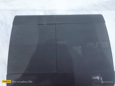 Playstaion3 10/10 conditon