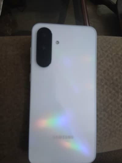 SAMSUNG A 36 JUST BOX OPEN FULL WARANTY 10/10 COMPLETE BOX