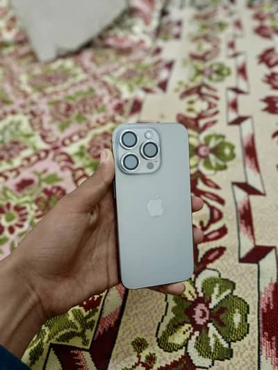 iPhone 15 pro for sale