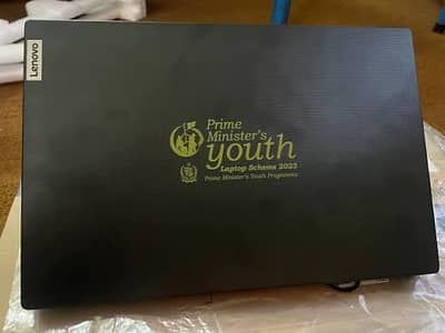 laptop for sale with bag in karachi