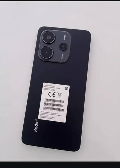 Redmi Note 14 8/256gb