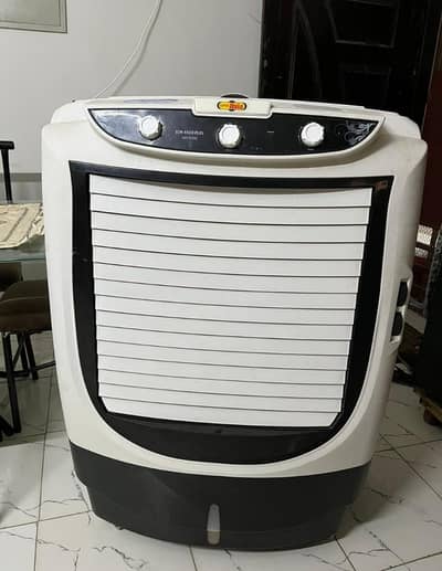 Super Asia Air Cooler