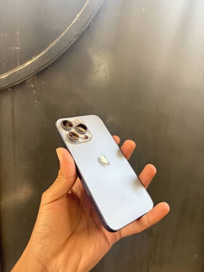 Iphone 13 pro 256gb Non Pta Sim Time Available 95 battery helth 10/10