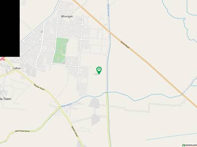 "Plot No. 4435, Block Y: Where Luxury Meets Location in DHA Phase 7"